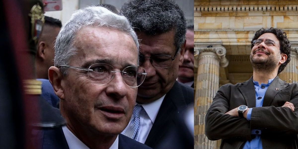 Cortesía El expresidente aún no se ha pronunciado.