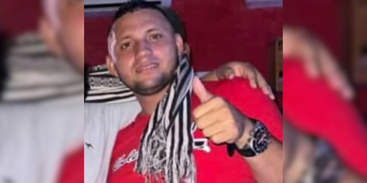 Seguimiento Edén Ochoa Aristizabal.