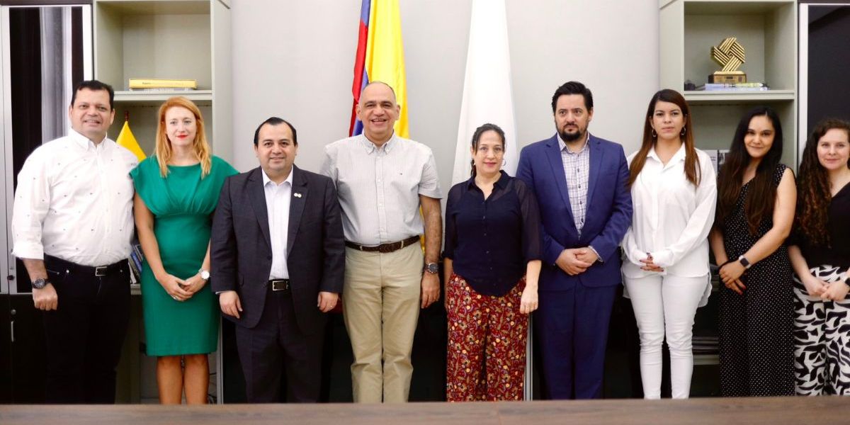 Cortesía Comisión Interamericana de Derechos Humanos