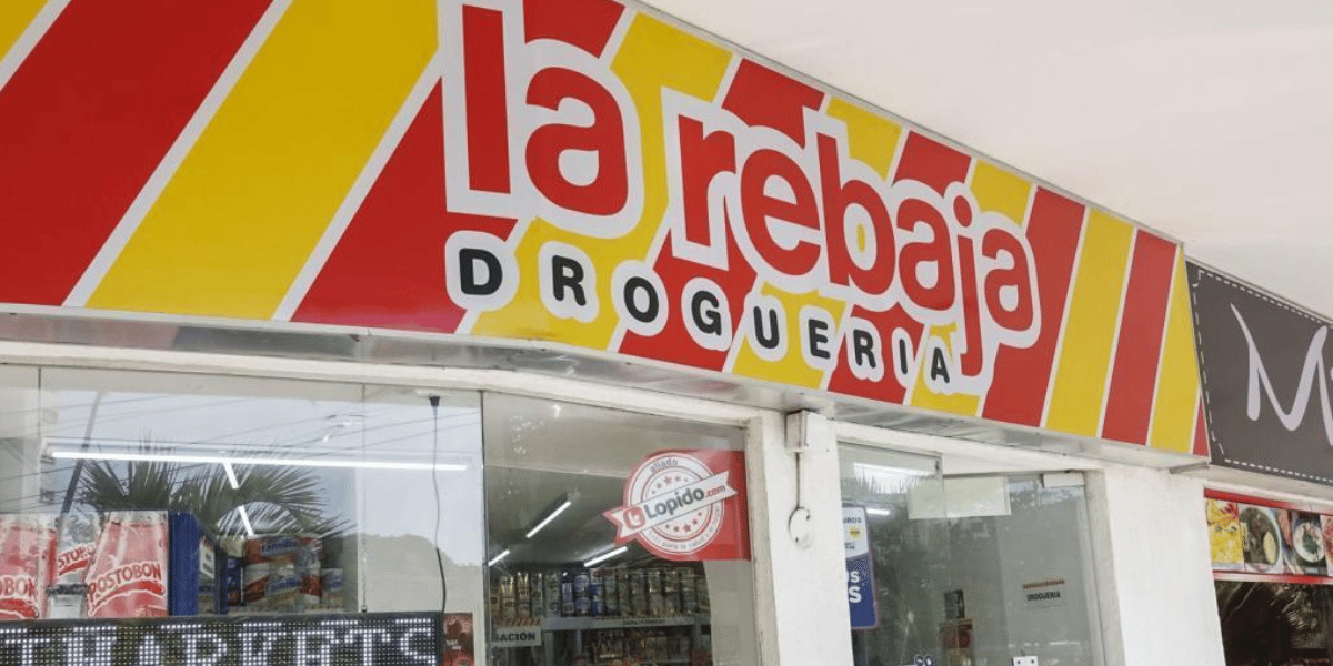 Foto: Zonacero Punto de atención de Drogas La Rebaja.