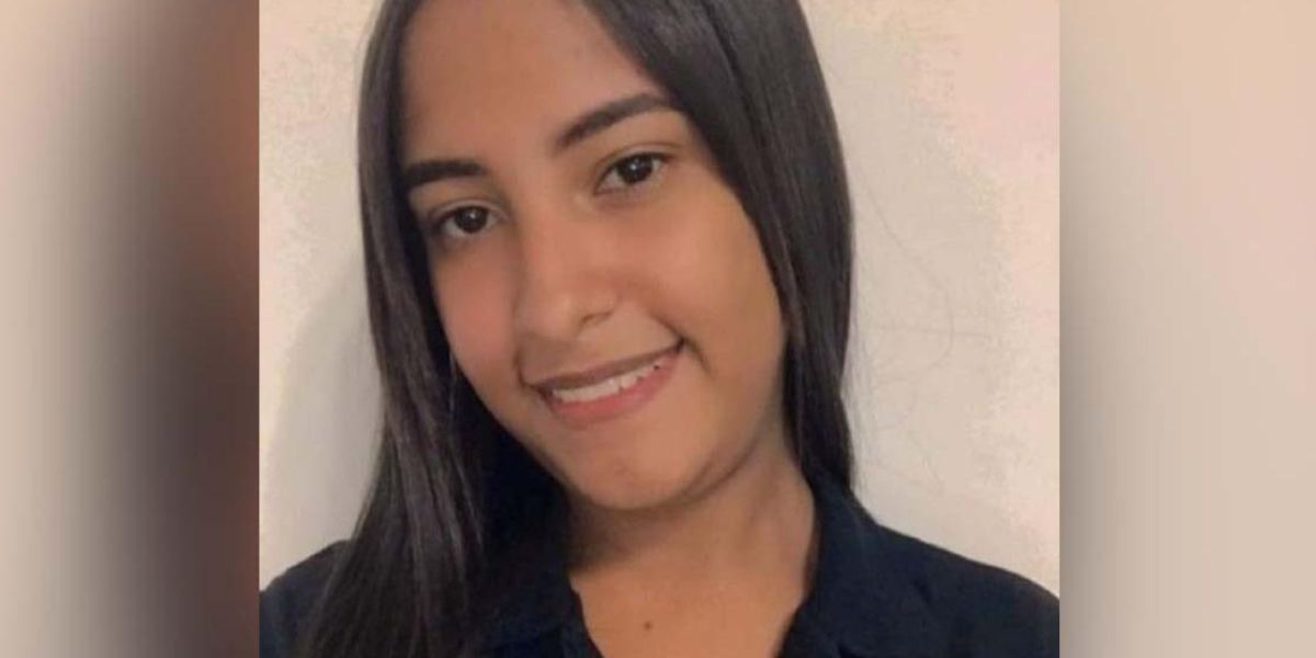 Facebook. María Camila Durango