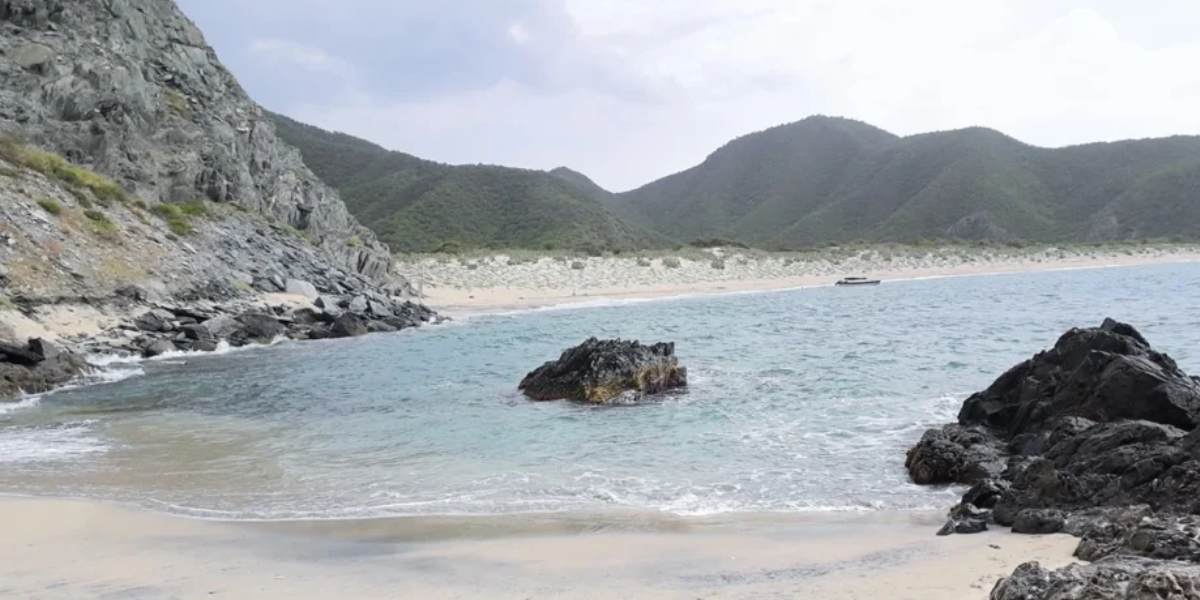 Cortesía El próximo 17 de mayo se llevará a cabo una jornada de limpieza en Playa Lipe