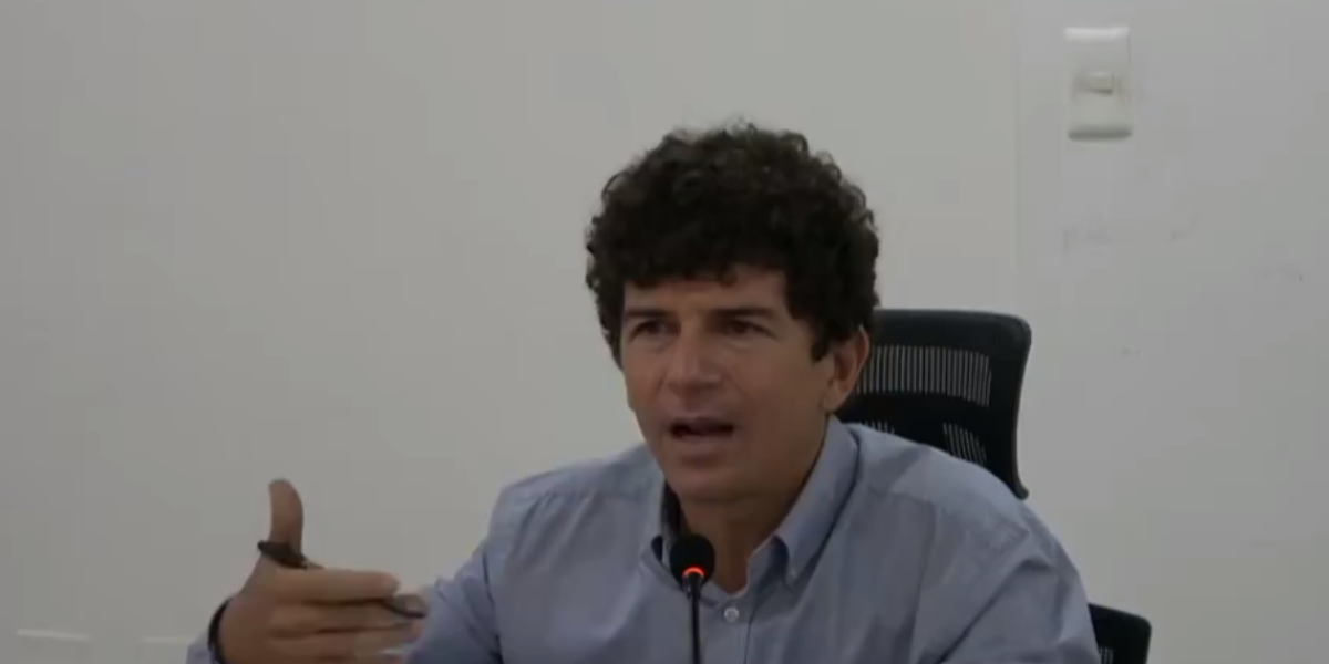 Concejal Martínez cuestiona la venta de predios fiscales que contempla el Plan de Desarrollo 