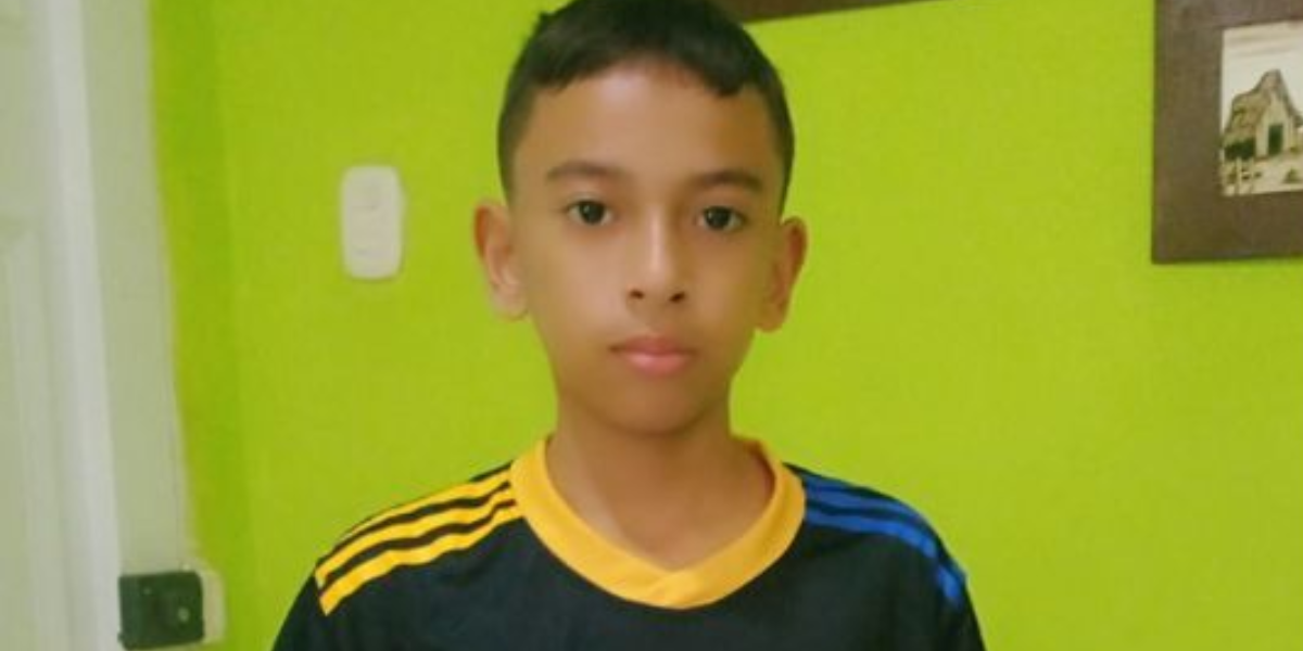 Niño con grave enfermedad está sin atención por nuevo modelo de salud para docentes Enzho Salcedo