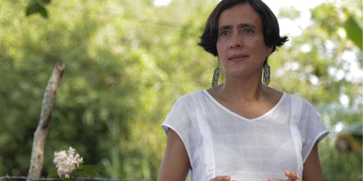 Cortesía Ministra de Ambiente, Susana Muhamad.