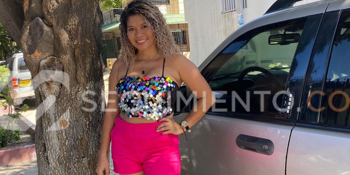 Mely Alejandra Medina Bertham.