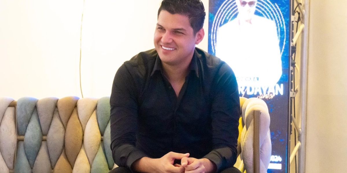 cortesía Elder Dayán Díaz