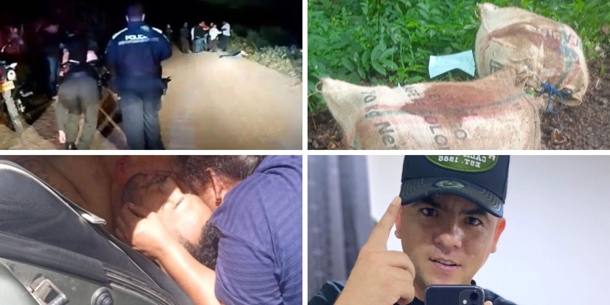 Seguimiento. Seis muertes, dos de ellas fuera de la ciudad.