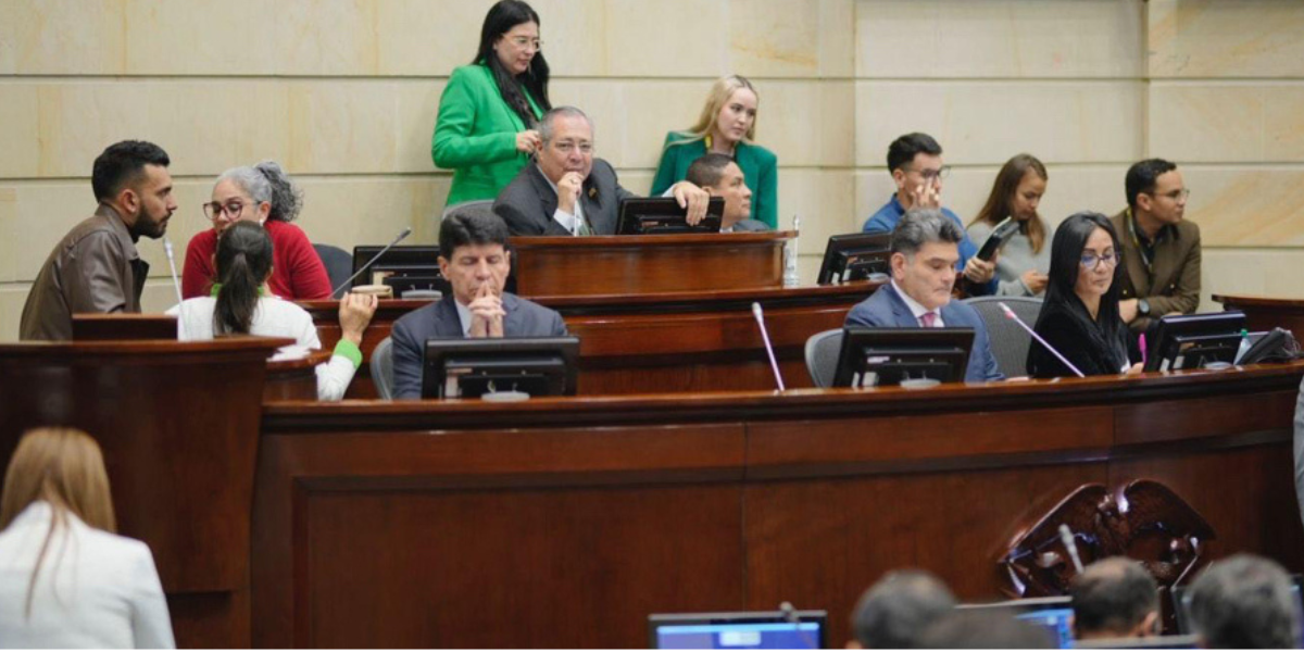 Cortesía. Congreso.