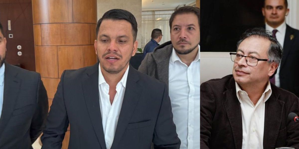 Cortesía La Fiscalía sigue avanzando en uno de los escándalos de corrupción más grandes del país.