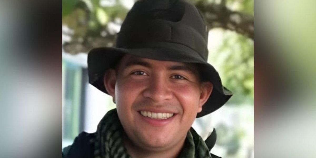 Jeison Oliveros