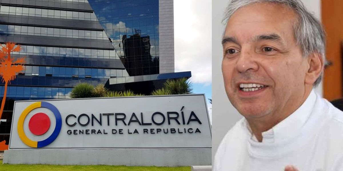 Cortesía Ricardo Bonilla, ministro de Hacienda