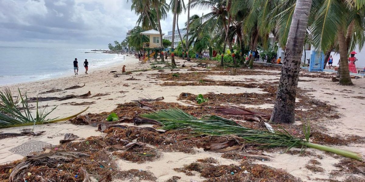 rtvcnoticias San Andrés