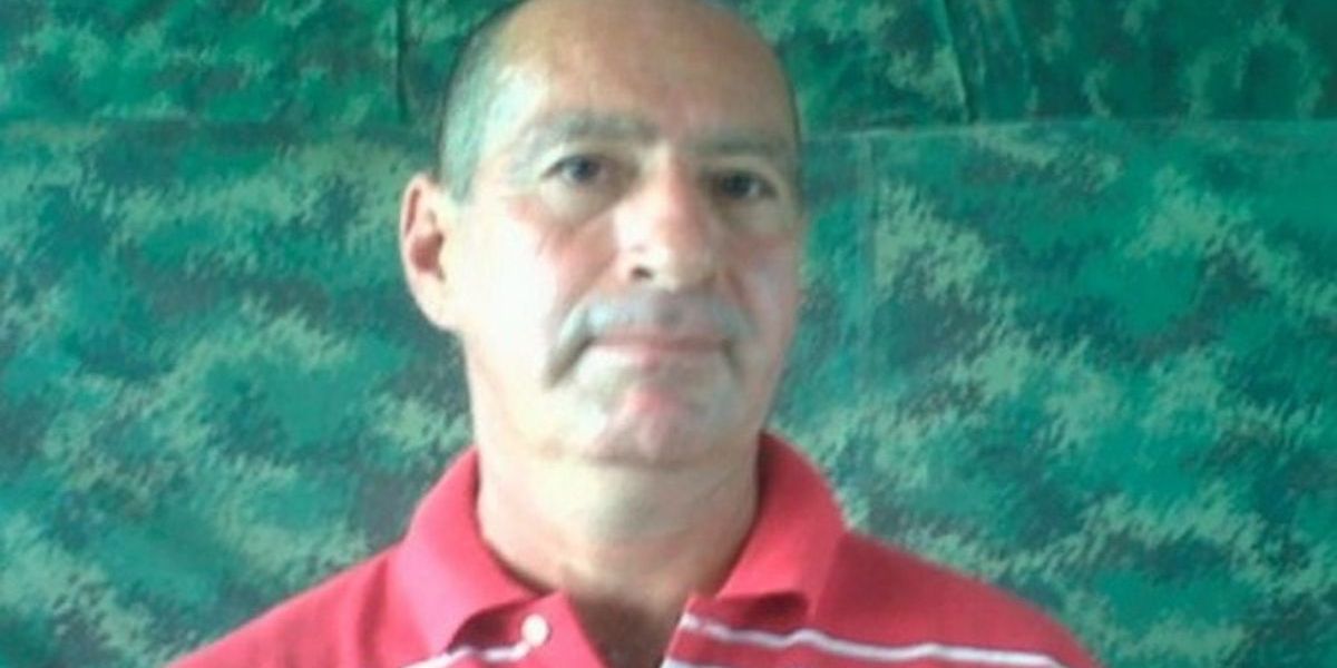 Cortesía Aldemar Soto Charry, también conocido con el alias de 'El Ingeniero'.