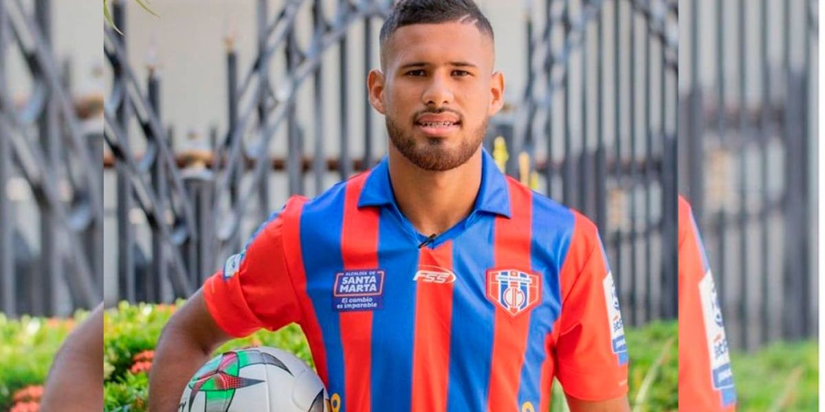 Cortesía Isaac Camargo