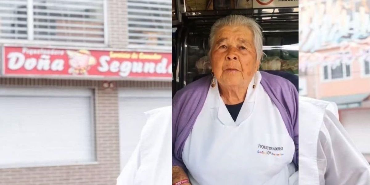 Pulzo Doña Segunda