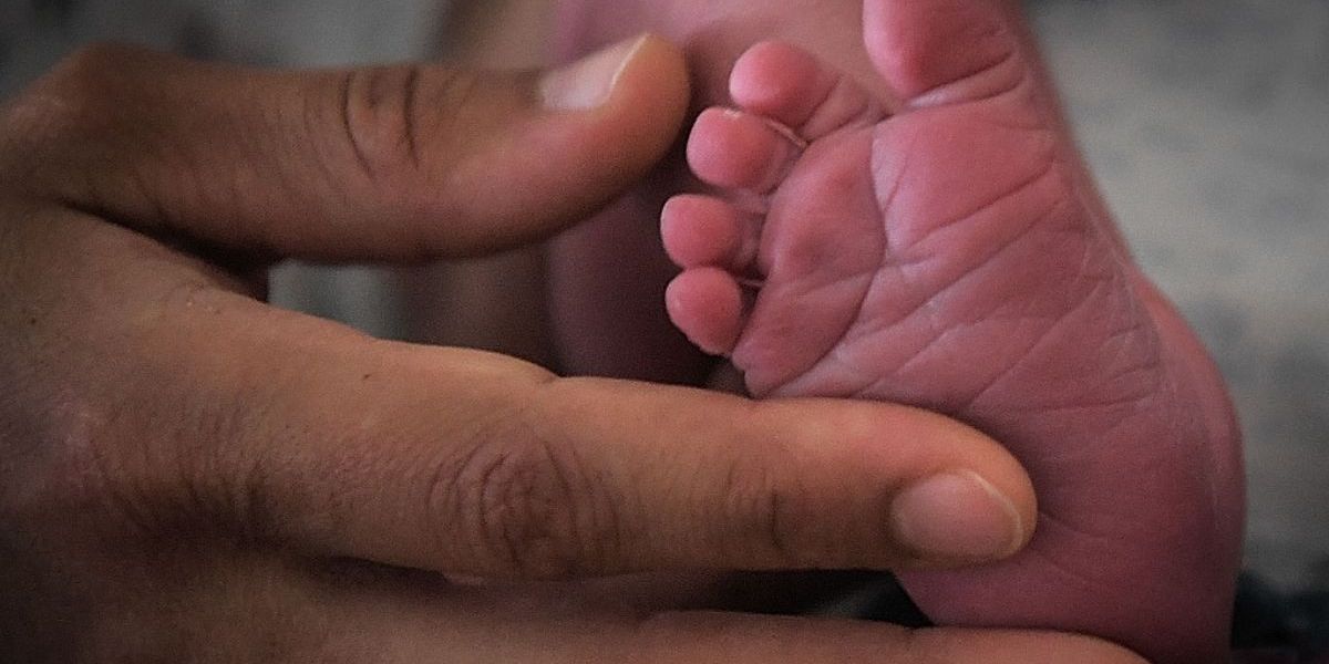 Cortesía Tasa de natalidad en Colombia registra una clara disminución.