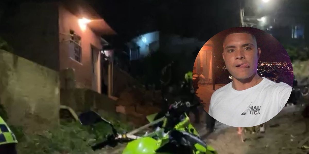 Seguimiento. Duvan Andrés Rubiano Lara.