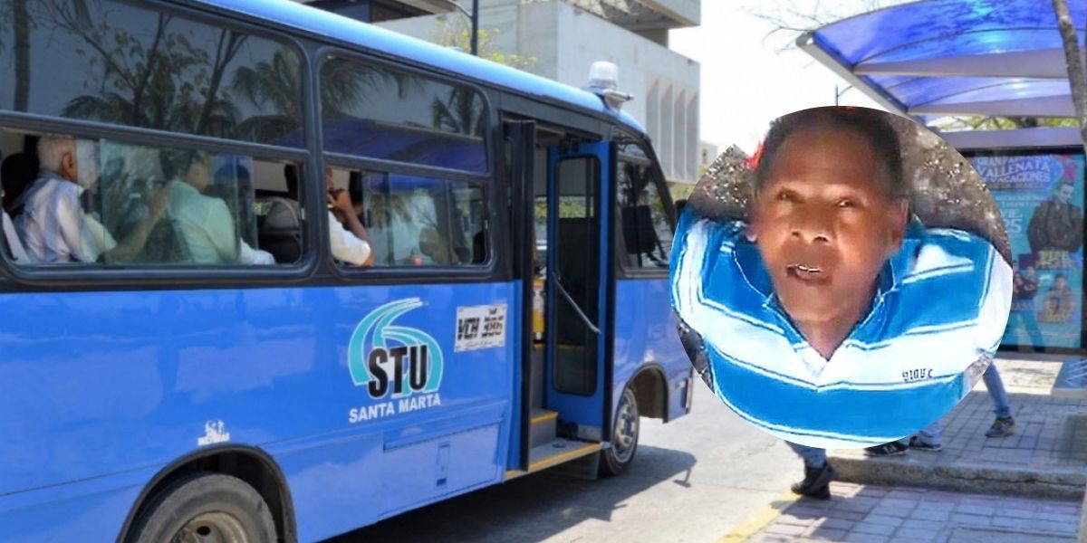 Seguimiento Victima
