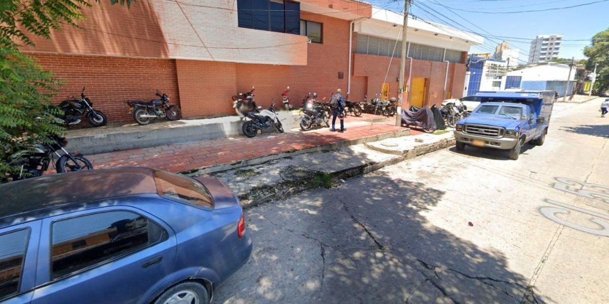 Zona Cero