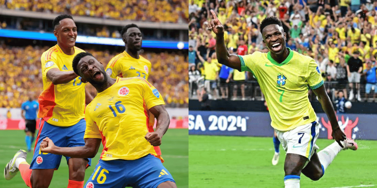 Copa América "La prioridad es salir primeros del grupo" en el choque ante Brasil: Néstor Lorenzo