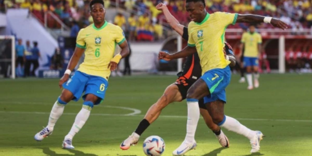 Seguimiento. Brasil.
