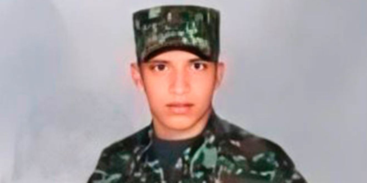 Seguimiento. Rodolfo José González Núñez.