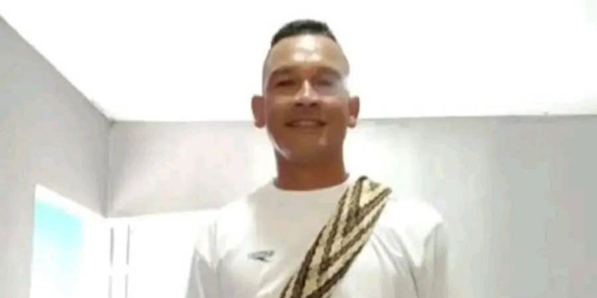Seguimiento. Desparecido