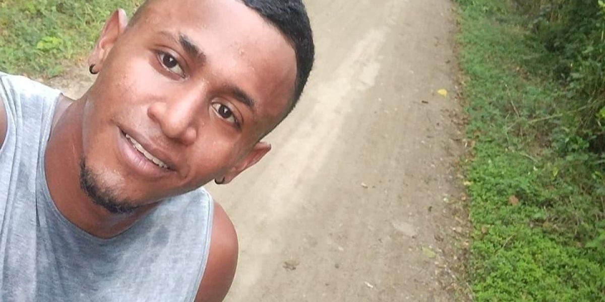 Seguimiento. Presunto abusador.