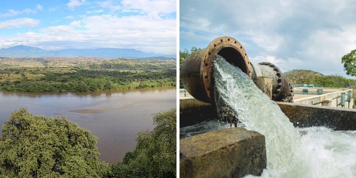 Seguimiento. Proyecto de agua