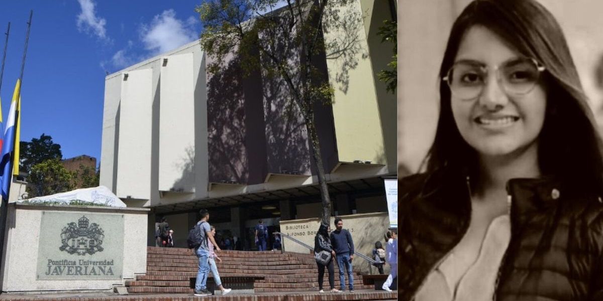 Cortesía MinEducación investigará la facultad de Medicina de la Universidad Javeriana