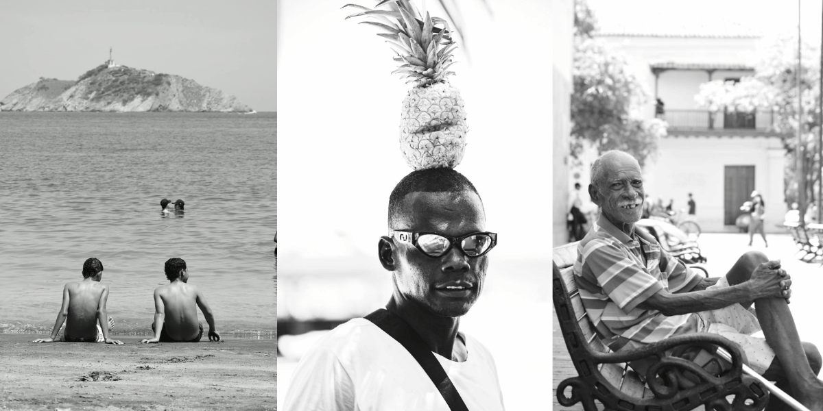 Ganadores de la Travesía Fotográfica 2024: reconocimiento al talento local