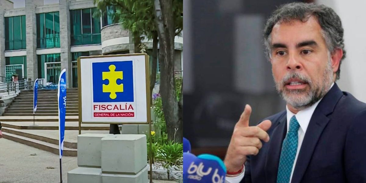 Cortesía Armando Benedetti, embajador de Colombia ante la FAO