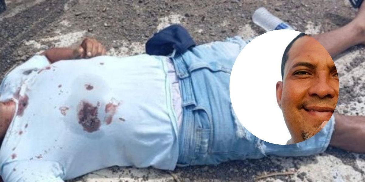 Seguimiento. Victima mortal
