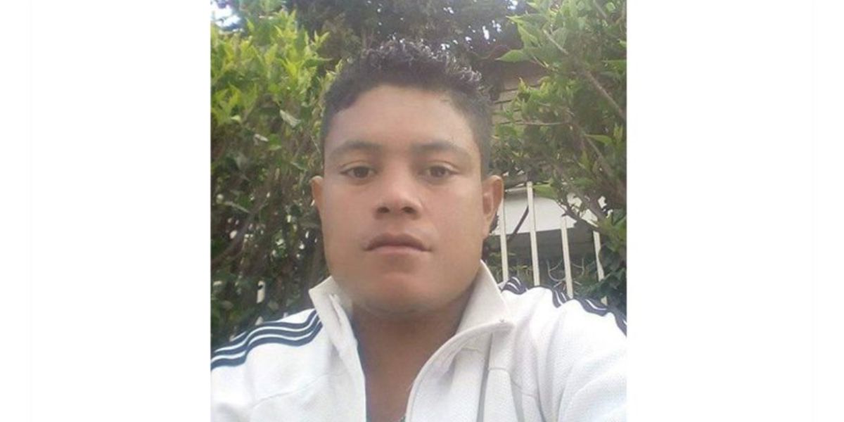 Seguimiento. Victima mortal.