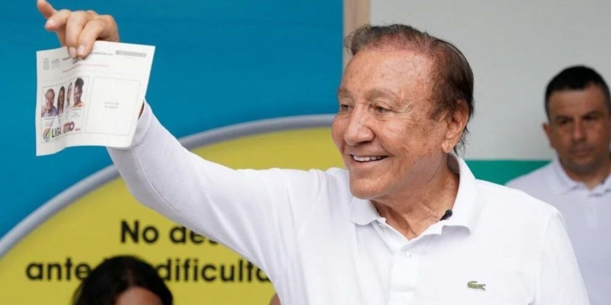 Cortesía Rodolfo Hernández