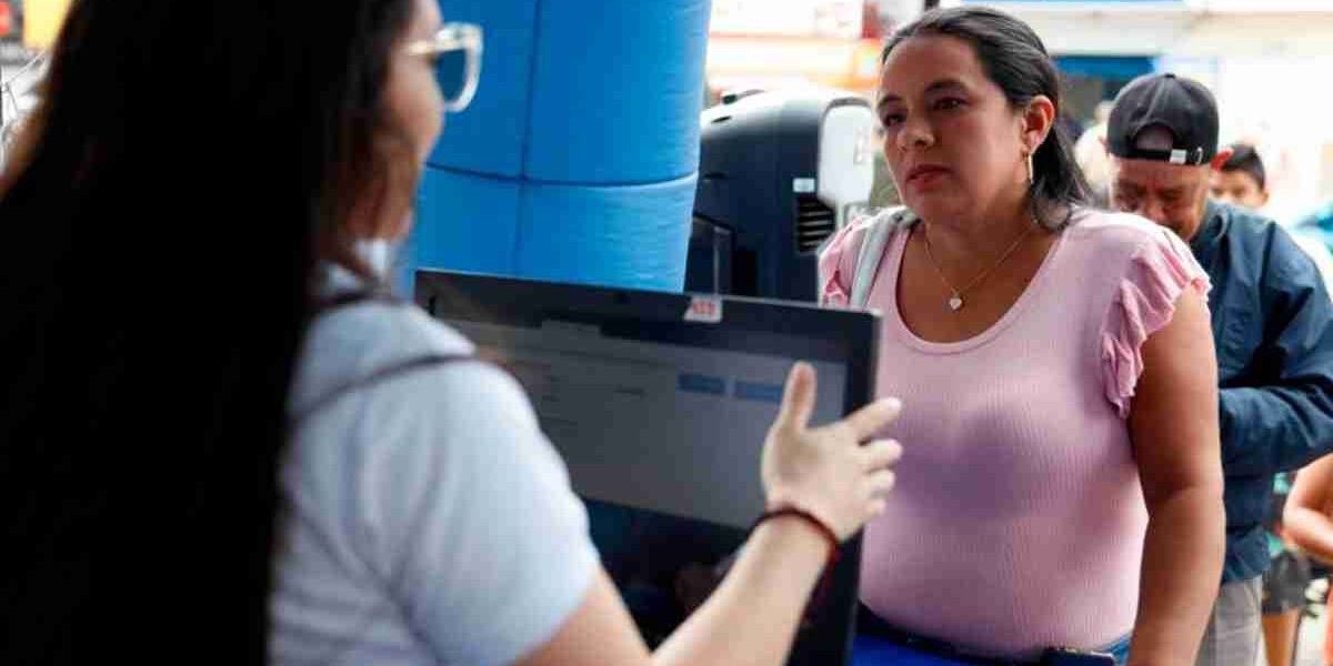 Reclamación de subsidio