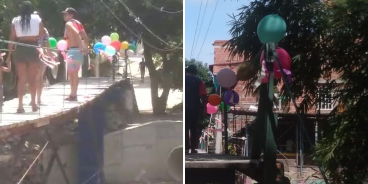 Seguimiento Villa Leidy