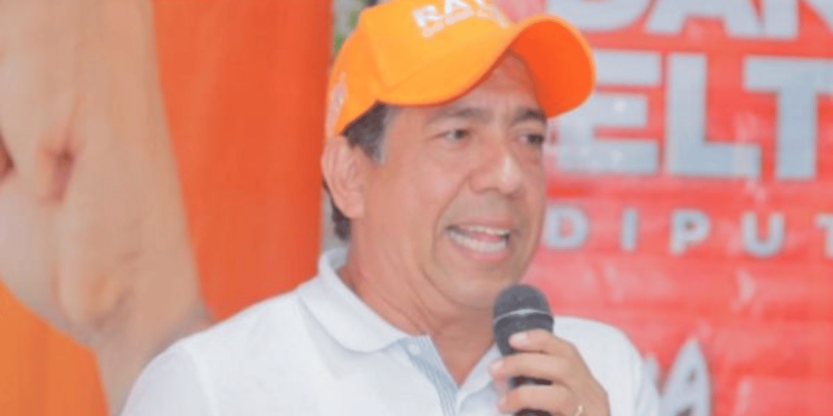 Consejo de Estado rechaza recurso y mantiene nulidad electoral Rafael Emilio Noya