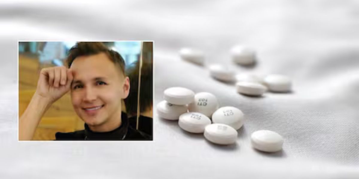 Cortesía. Se descubrió que Leal había ingerido una cantidad preocupante de pastillas de zopiclona, un medicamento utilizado para tratar el insomnio.