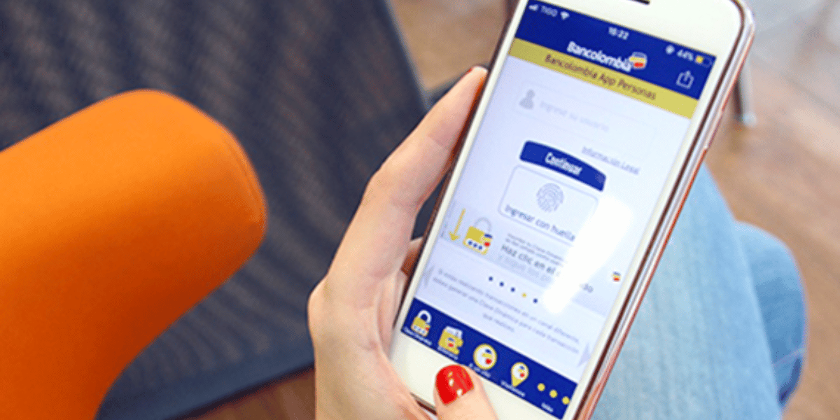 Cortesía Cuentas aparecen en $0: Bancolombia tiene fallas en su plataforma digital