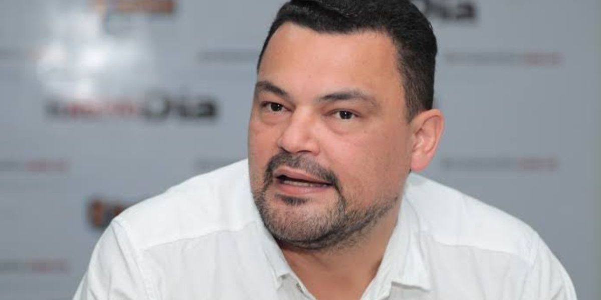 Cortesía Congresista del Partido Comunes en el ojo del huracán por presuntas 'vacunas' a su UTL