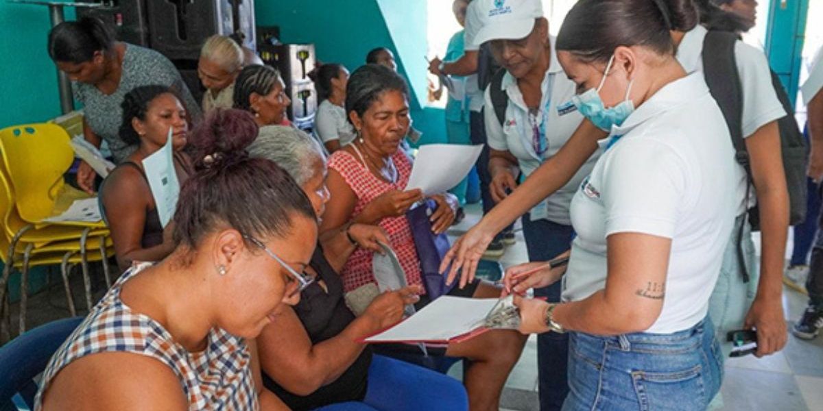Cortesía Desde el 2 de septiembre se reanudarán los servicios con normalidad.