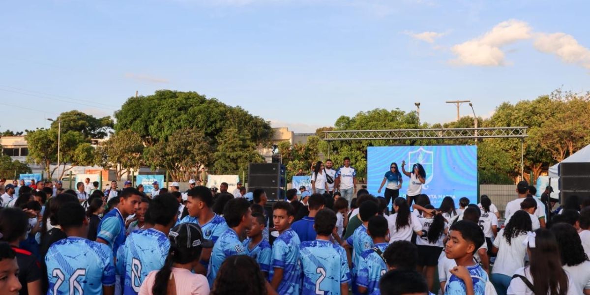 Cortesia. Intercolegiados.