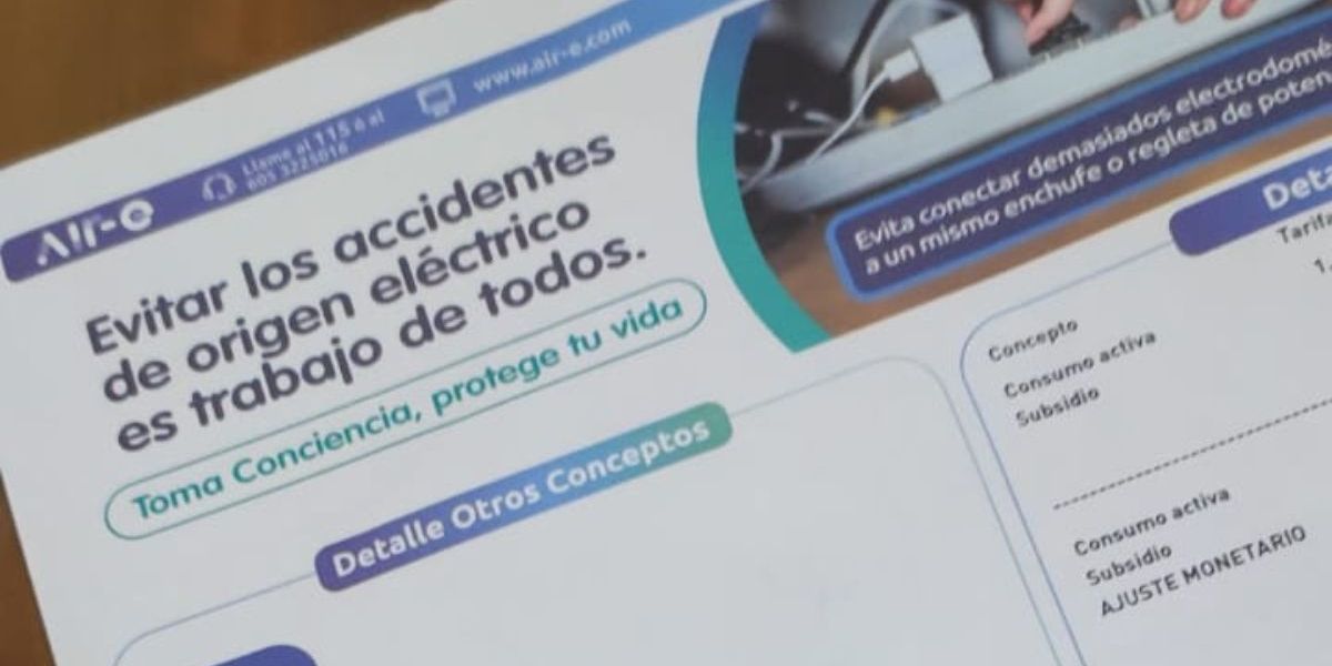 Seguimiento El proceso ha sido paulatino, pues aún hay usuarios a los que no se les ha emitido factura.