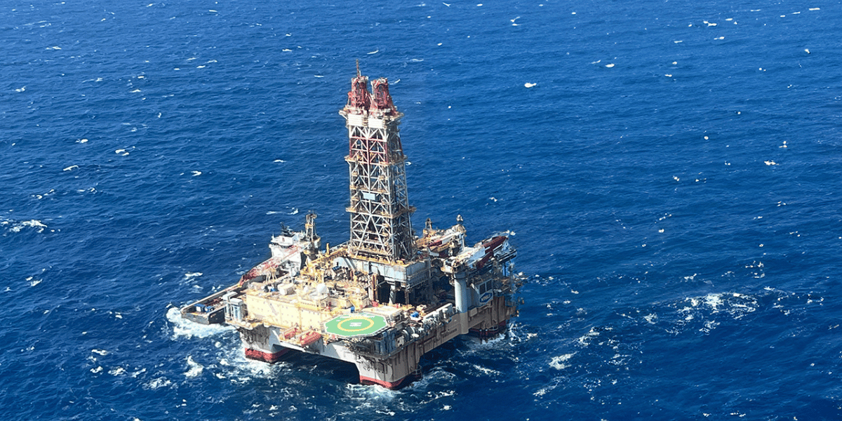 Pozo de gas Uchuva 2