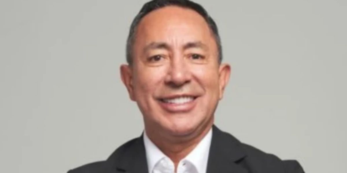 Seguimiento. Ricardo Roa.