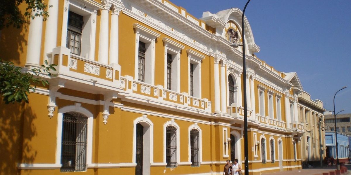 Seguimiento. Alcaldía de santa marta.