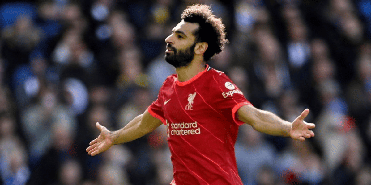 Cortesía Mohamed Salah