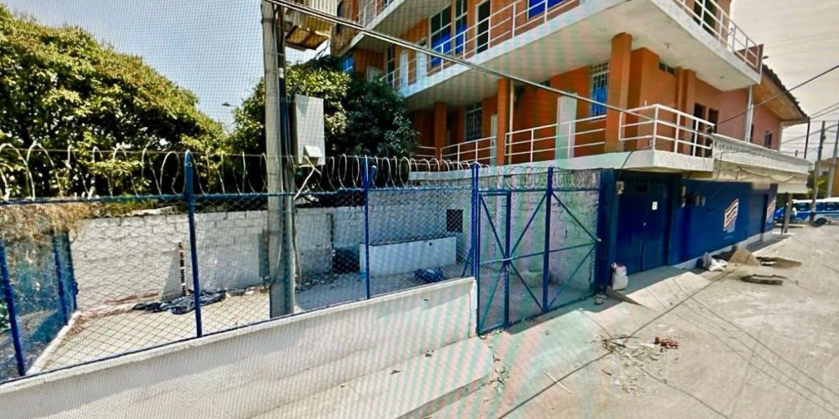 Cortesía Pozo 8